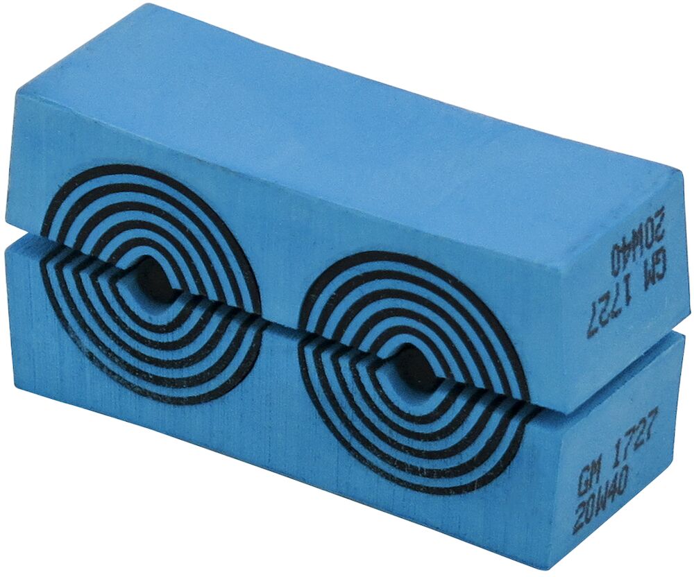 Module Roxtec GM với công nghệ Multidiameter™